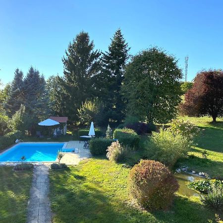Appartement Himmel & Hoellerl Fuerstenfeld Exterior photo